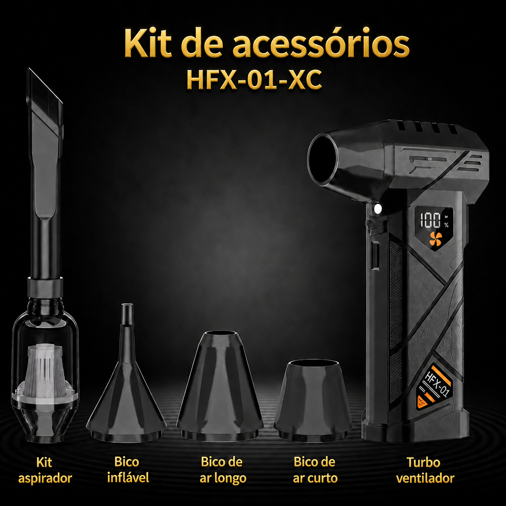 HFX-01XC-ELITE