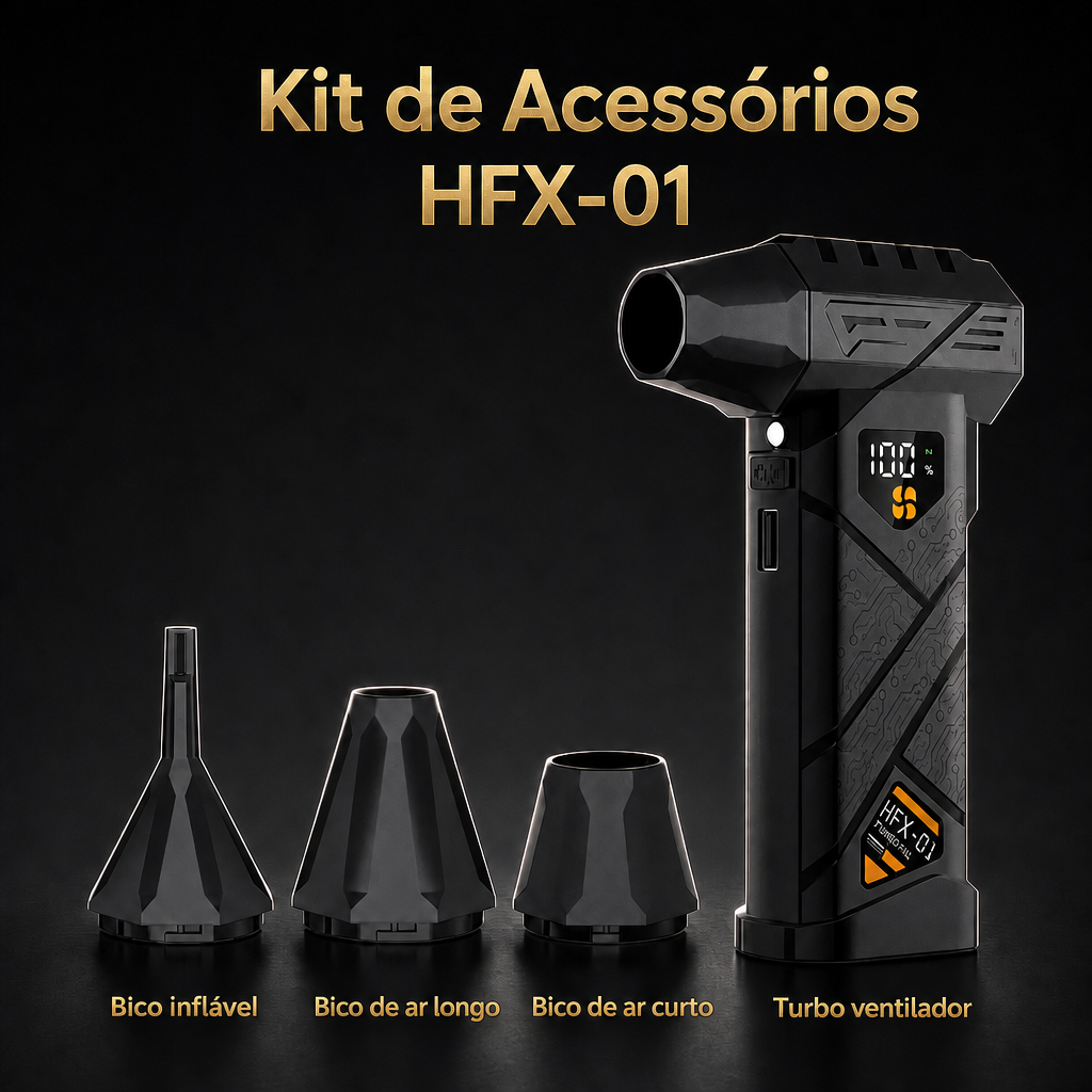 HFX-01-STANDARD